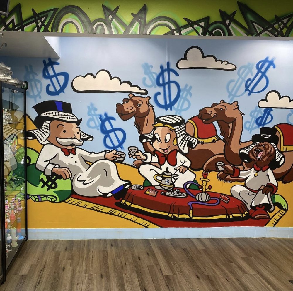 GRIZZLY SMOKE SHOP & CONVENIENCE Updated September 2024 170 Market