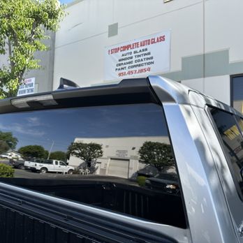1 Stop Complete Auto Glass - Windshield Installation & Repair Near Me - Lake Elsinore, California