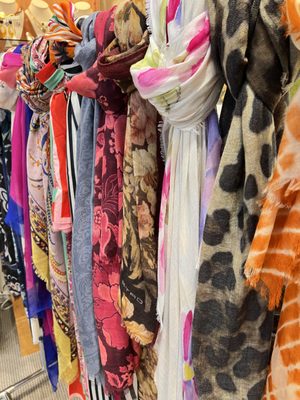 Scarves and Accessories - Scarves and Accessories