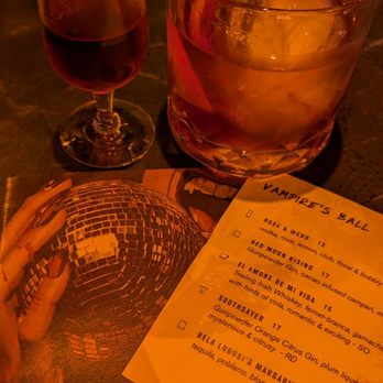 Laylow - Cocktail Bars Near Me - Asbury Park, New Jersey