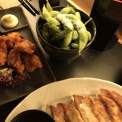 Ooki - Some appetizers