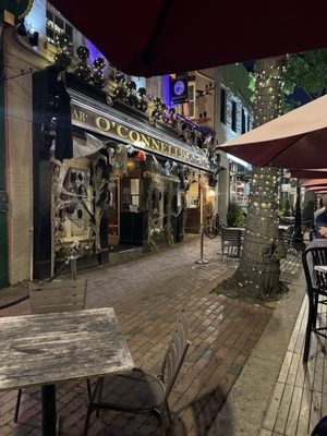 Daniel O'Connell's Irish Restaurant & Bar by null