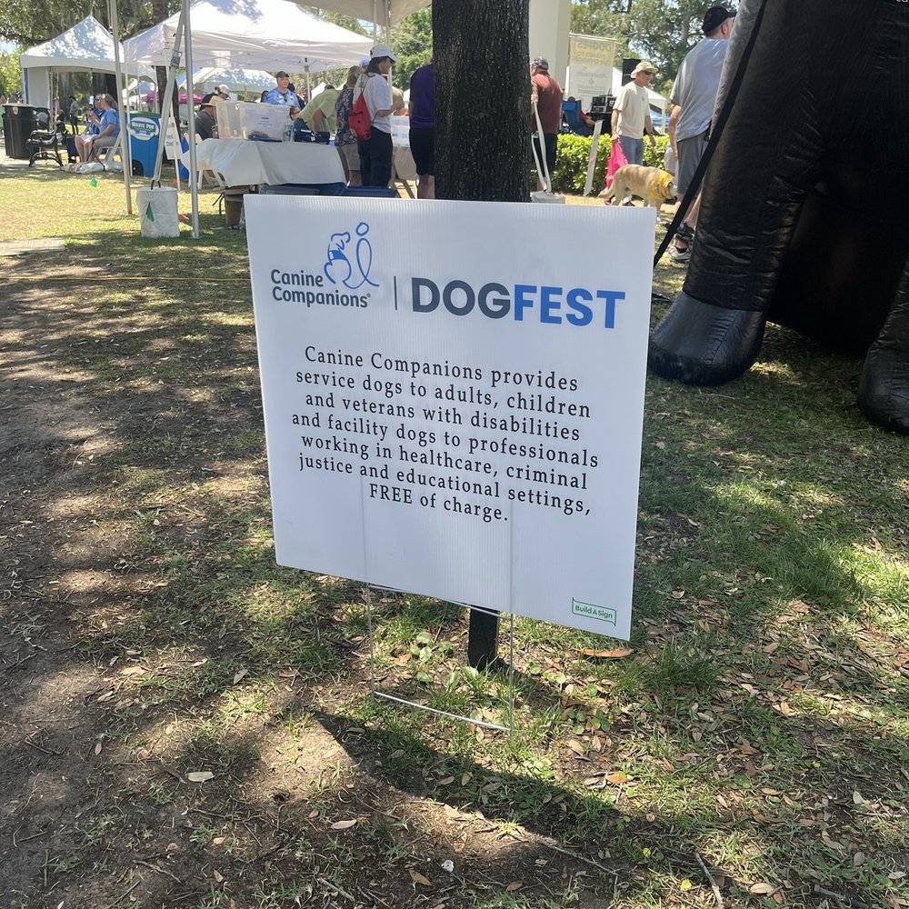 Dog Fest - Festivals Near Me - Winter Park, Florida Dog Fest - Festivals Near Me - Winter Park, Florida