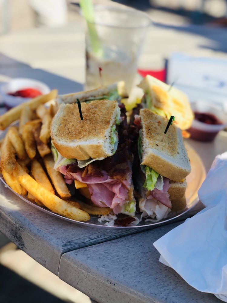 THE LEMON BAR 477 Photos & 300 Reviews American (Traditional) 2