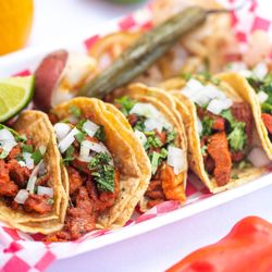 Taqueria El Barbon