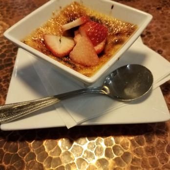Lazy Dog Johnstown - Lavander creme brulee - American Near Me - Johnstown, Colorado Lazy Dog Johnstown - Lavander creme brulee - American Near Me - Johnstown, Colorado