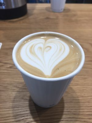 Method Coffee Roasters by null