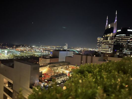 Fairlane Hotel Nashville by null