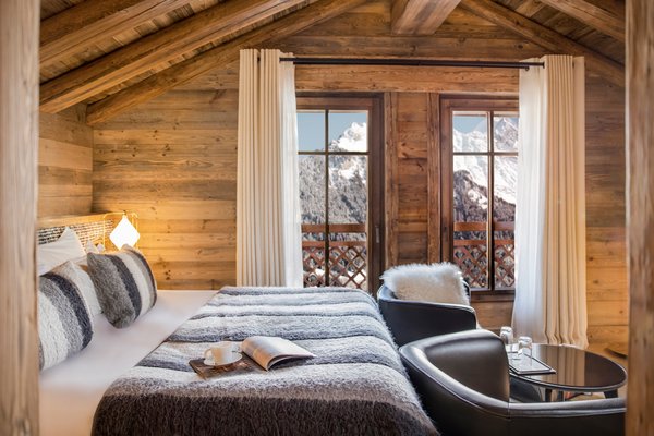 Armancette - The Leading Hotels Of The World by null
