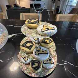 Eileen's Colossal Cookies