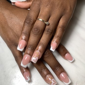 Trini's Nails - Nail Salons Near Me - Fair Oaks, California Trini's Nails - Nail Salons Near Me - Fair Oaks, California