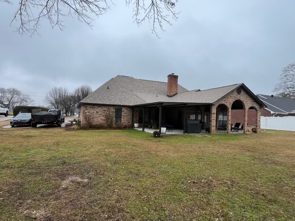 Slide of Brios Roofing & Construction