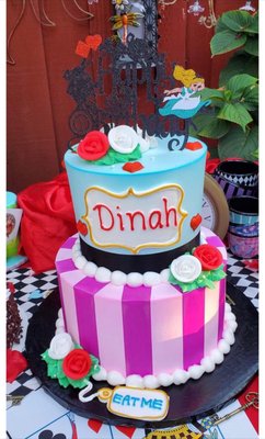 Minia's Bake Shop by null