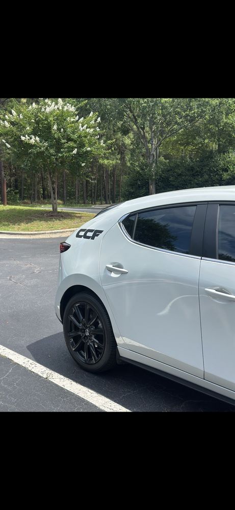 All Pro Window Films