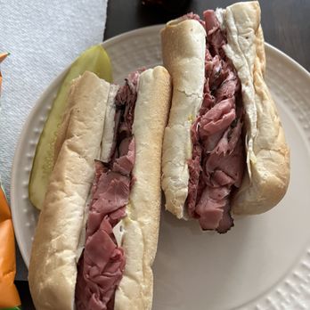 The Deli - Specialty Food Near Me - Herndon, Virginia