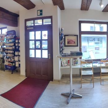 St. Mauritius Apotheke - Pharmacy Near Me - Eigeltingen, BW