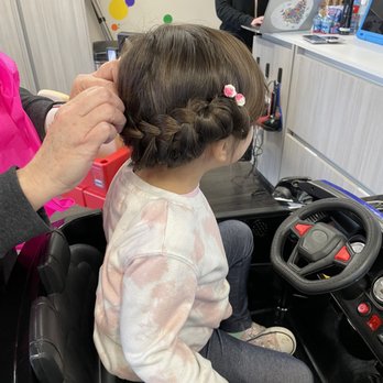 Trims & Tangles - Braid - Kids Hair Salons Near Me - Lake Forest, California Trims & Tangles - Braid - Kids Hair Salons Near Me - Lake Forest, California