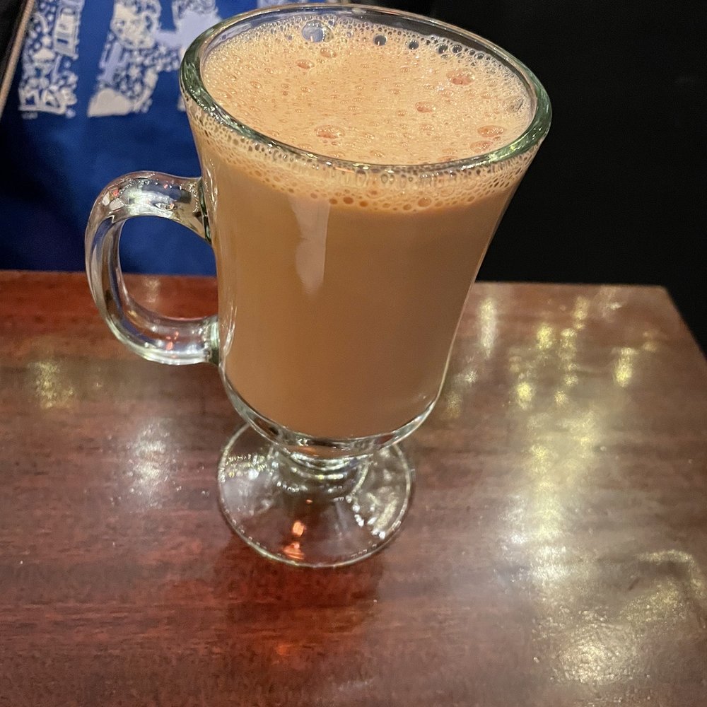 Rasa - Hot Tea Tarik - Malaysian Near Me - New York, New York Rasa - Hot Tea Tarik - Malaysian Near Me - New York, New York