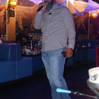 Babylon Cafe - Ked Uncut doing stand up at Babylon Cafe!! - Middle Eastern Near Me - Atlanta, Georgia Babylon Cafe - Ked Uncut doing stand up at Babylon Cafe!! - Middle Eastern Near Me - Atlanta, Georgia