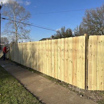 ProJoe Construction - Fences & Gates Near Me