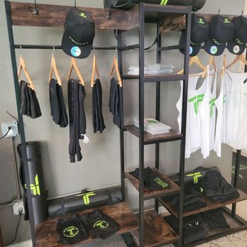 Trooper Fitness - Trainers Near Me - New York, New York Trooper Fitness - Trainers Near Me - New York, New York