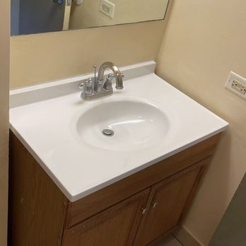 AN Restoration - Refinishing Services Near Me