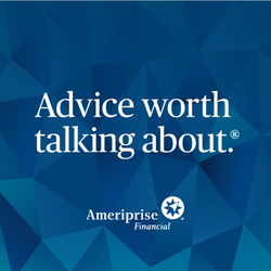 Rob Hopkins - Ameriprise Financial