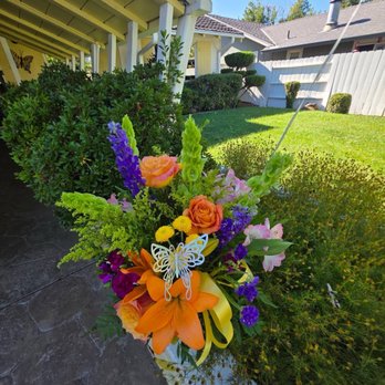 Vior Floral Art - Florists Near Me - Vacaville, California Vior Floral Art - Florists Near Me - Vacaville, California