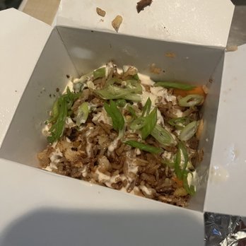 Dish - Pot Roast Fried Rice - Southern Near Me - Charlotte, North Carolina