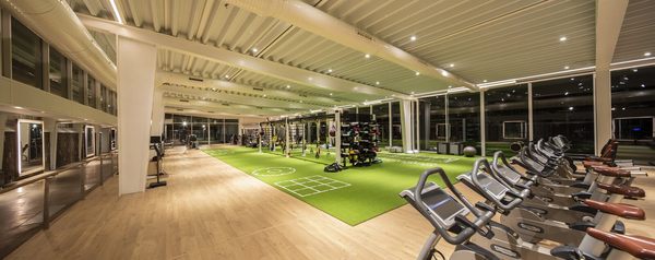 Hotel NH Collection A Coruña Finisterre by null