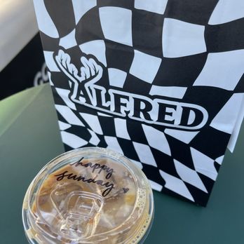 Alfred Coffee - Coffee & Tea Near Me - Studio City, California