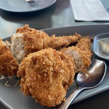 Thai Time - Angel Wings - Vegan Near Me - Sacramento, California Thai Time - Angel Wings - Vegan Near Me - Sacramento, California