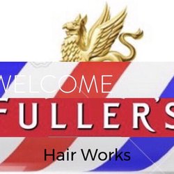 New hair place for men in Kirkwood