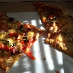 Pizzeria Rosso