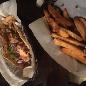 While In Kathmandu - Roti and masala fries - Cafes Near Me - Ridgewood, New York While In Kathmandu - Roti and masala fries - Cafes Near Me - Ridgewood, New York