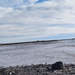 Goat Island Lighthouse