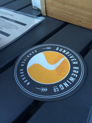Sunriver Brewing Co. - Galveston Pub by null