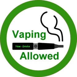 New Smoke