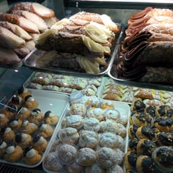 Oscar Bar - Quei cannoli sono divini