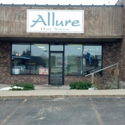 Allure Hair Salon