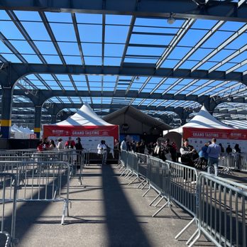 Pier 76 - Parks Near Me - New York, New York Pier 76 - Parks Near Me - New York, New York