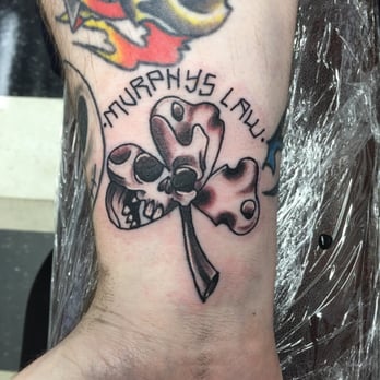 Freehold Tattoo - I had this one done 10-5-15 by @jessbakertattoo ! She did an amazing job as always, took my idea, ran with it and I'm very happy - Tattoo Near Me - Freehold, New Jersey