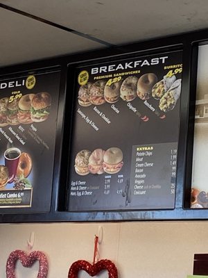 Menu photo 4 Winchell's Donut House Las Vegas, NV Menu photo 4 Winchell's Donut House Las Vegas, NV