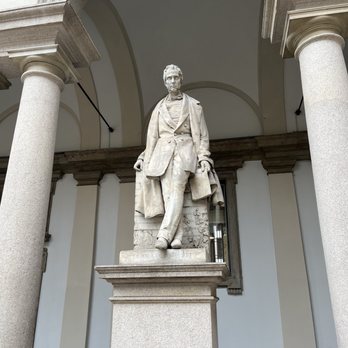 Pinacoteca di Brera - Museums Near Me - Milan, Michigan Pinacoteca di Brera - Museums Near Me - Milan, Michigan
