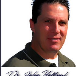 John Holland, DC - Dr. John Holland