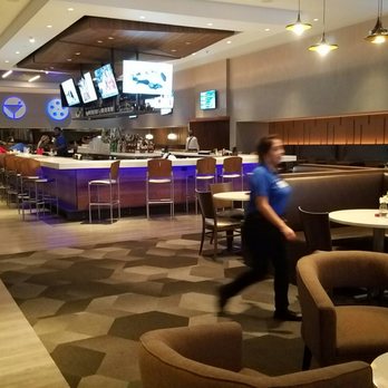 Studio Movie Grill - A great space just to hang out and drink/eat without going to movie. - Cinema Near Me - Arlington, Texas
