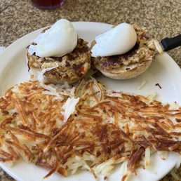 Wowie Crab Cakes