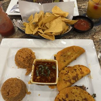 Mecate Mexican Restaurant - Desserts Near Me - Webster, New York