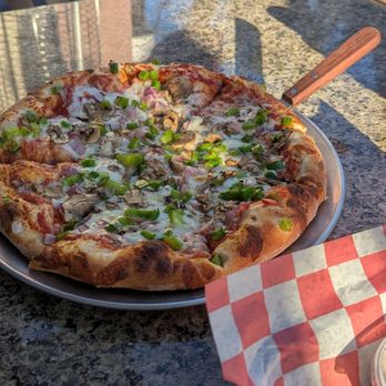 2 Brother's Pizza - Pizza Near Me - Riverside, California 2 Brother's Pizza - Pizza Near Me - Riverside, California