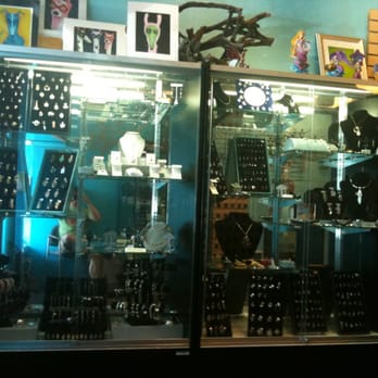 Silver Sea Jewelry - Jewelry Near Me - Tucson, Arizona